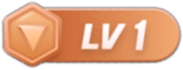 LV1 等级-LV1-生活手记