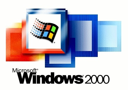 Microsoft Windows 2000 原版下载-生活手记