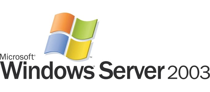 Microsoft Windows Server 2003 原版下载-生活手记